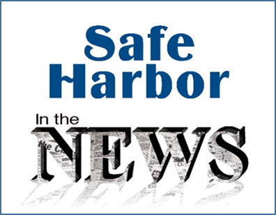 safe harbour in the news