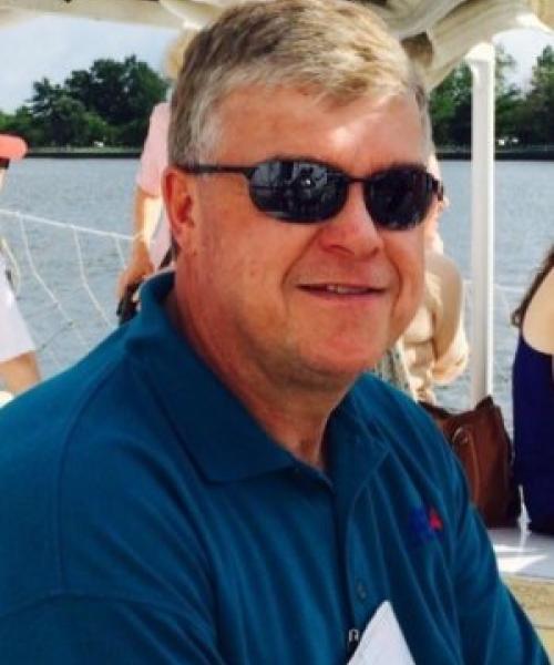George Reilly | Principal | Safe Harbor Financial Advisors